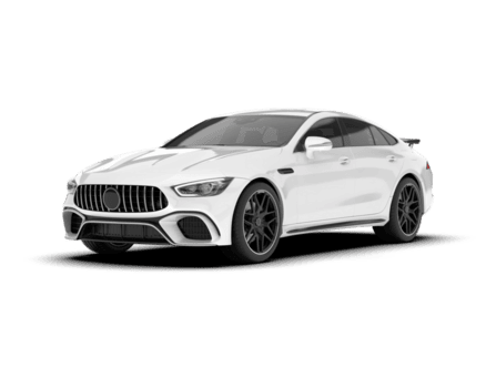 Sports car