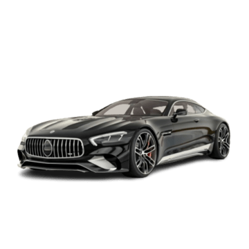 Sports car