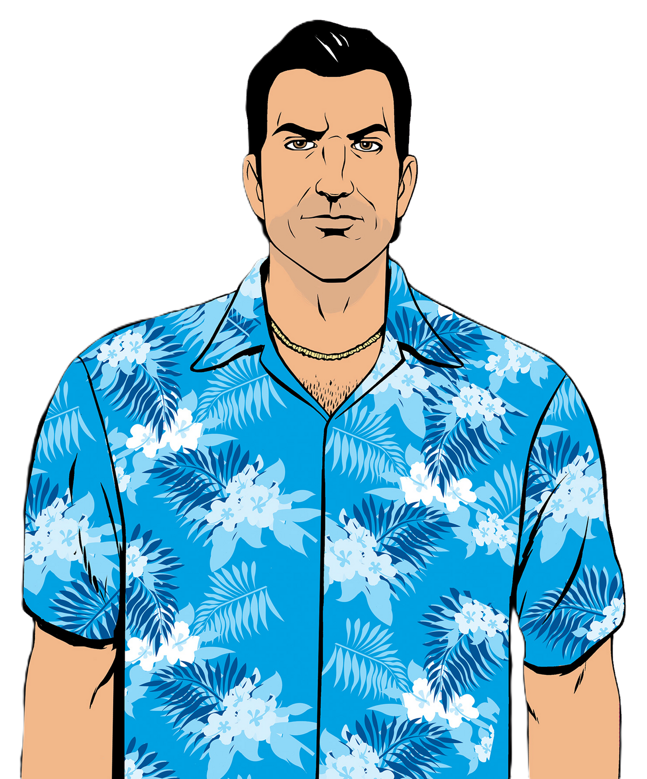 Zenith character